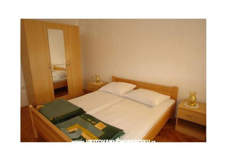 Apartmanok MOKI – fotó 16