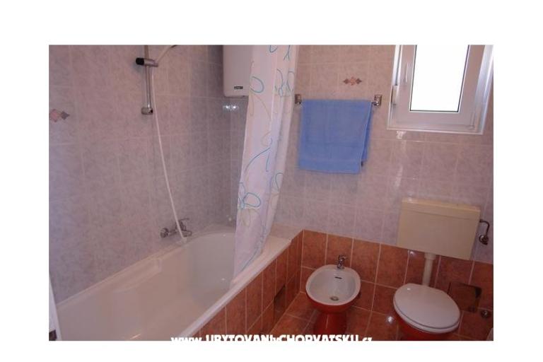 Apartmanok MOKI – fotó 18