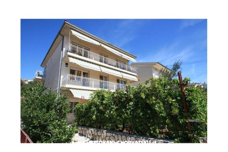 Apartmanok MOKI – fotó 3