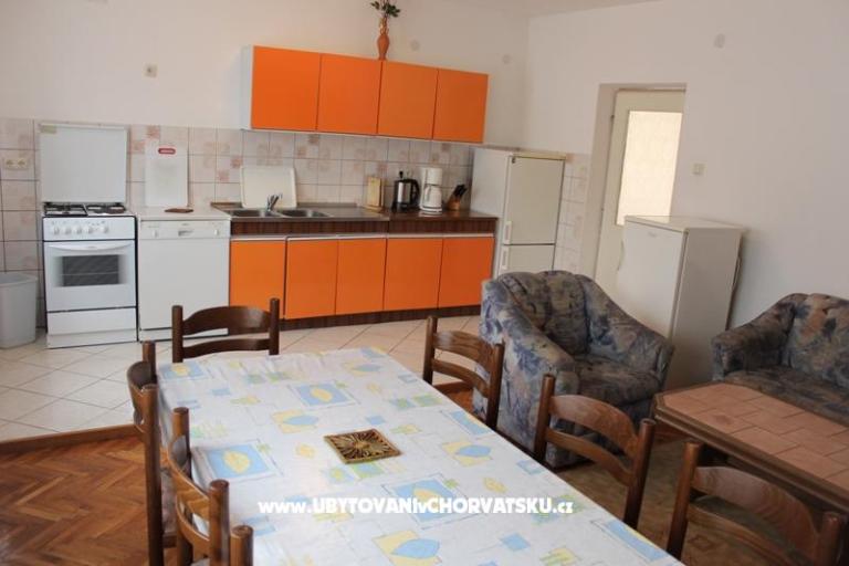 Apartmanok MOKI – fotó 5