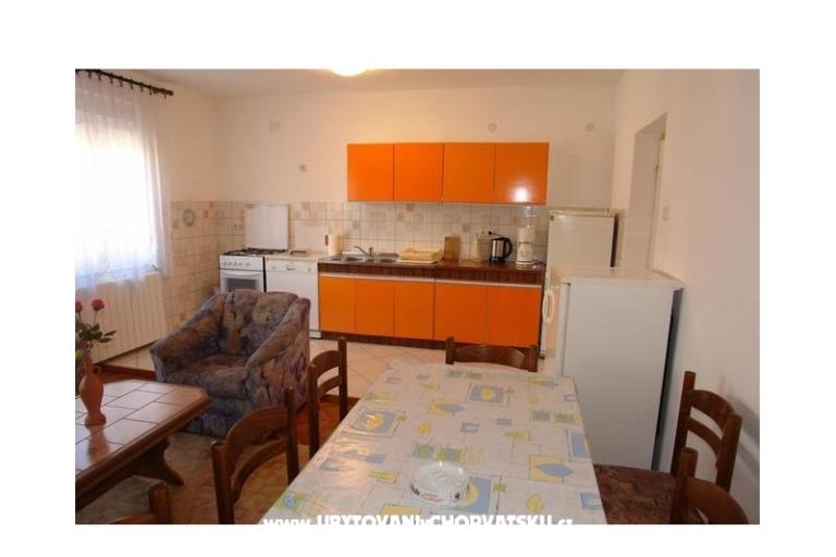 Apartmanok MOKI – fotó 6