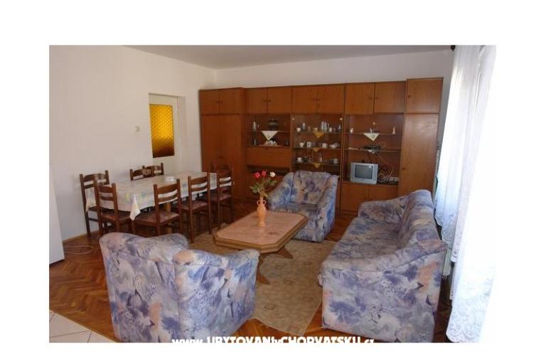 Apartmanok MOKI – fotó 7