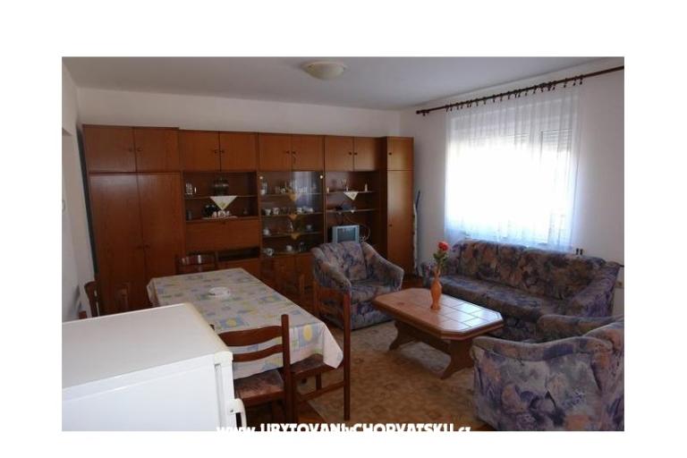 Apartmanok MOKI – fotó 8