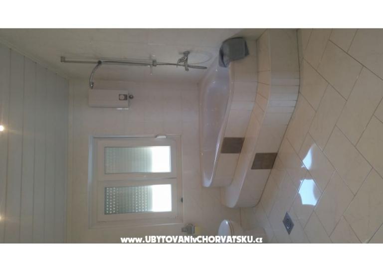 Rivijera Apartmanok Andjelina – fotó 10