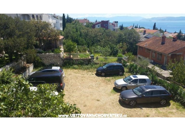 Rivijera Apartmanok Andjelina – fotó 11