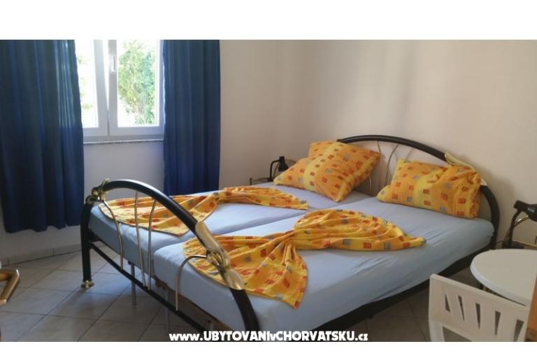 Rivijera Apartmanok Andjelina – fotó 14