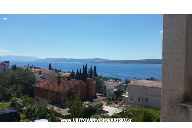 Rivijera Apartmanok Andjelina – fotó 15