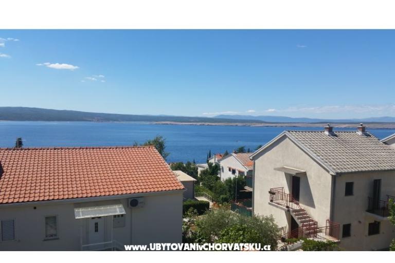 Rivijera Apartmanok Andjelina – fotó 16