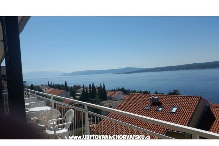 Rivijera Apartmanok Andjelina – fotó 17