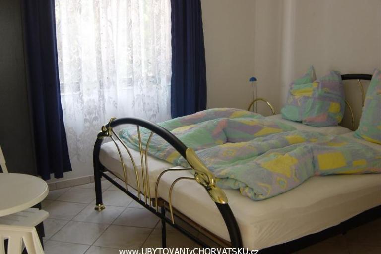 Rivijera Apartmanok Andjelina – fotó 3
