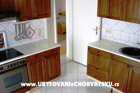 Rivijera Apartmanok Andjelina – fotó 6