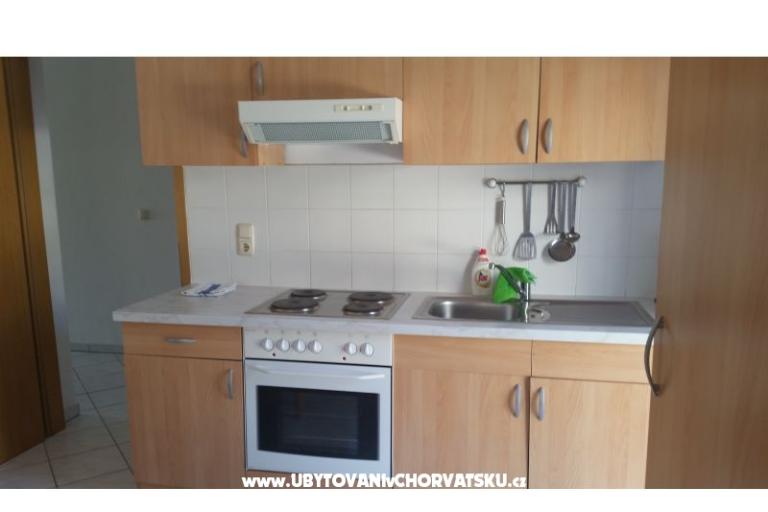 Rivijera Apartmanok Andjelina – fotó 7