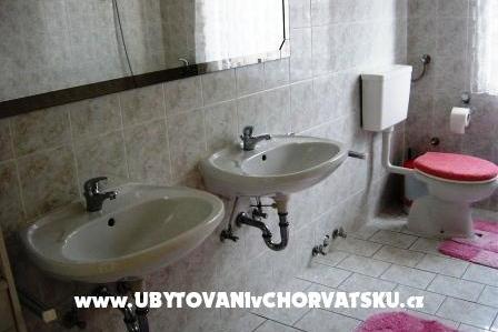 Rivijera Apartmanok Andjelina – fotó 8