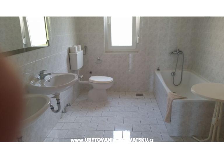 Rivijera Apartmanok Andjelina – fotó 9
