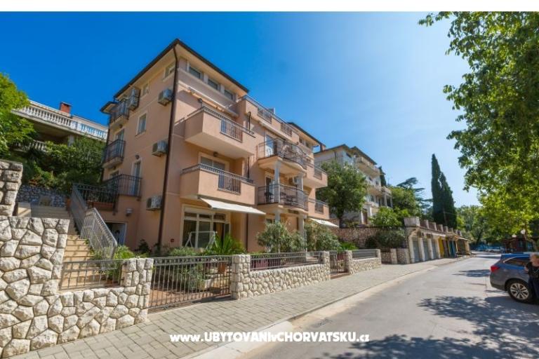 Villa Amfora – fotó 2