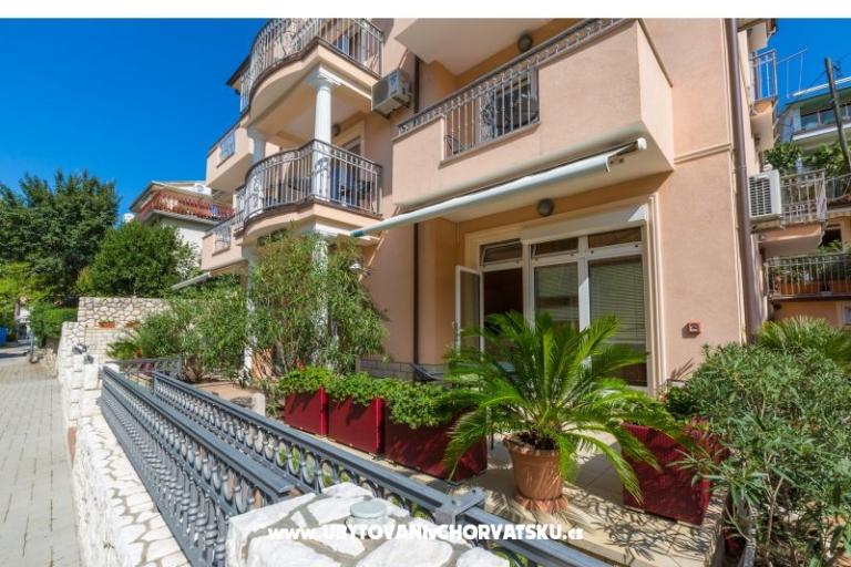Villa Amfora – fotó 8