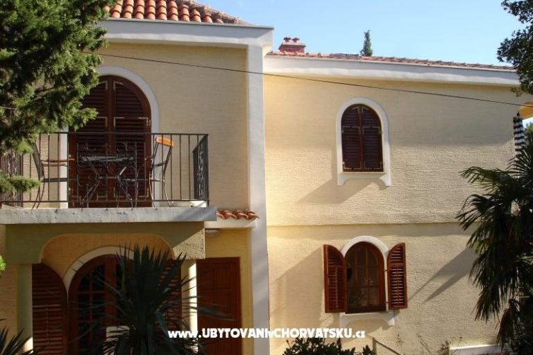 Villa Exle – fotó 2