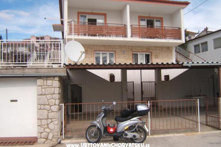 Apartmanok Rea – fotó 6