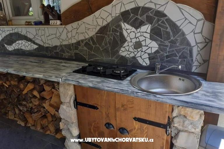 Villa Manta Crikvenica 2x apartmán – fotó 12