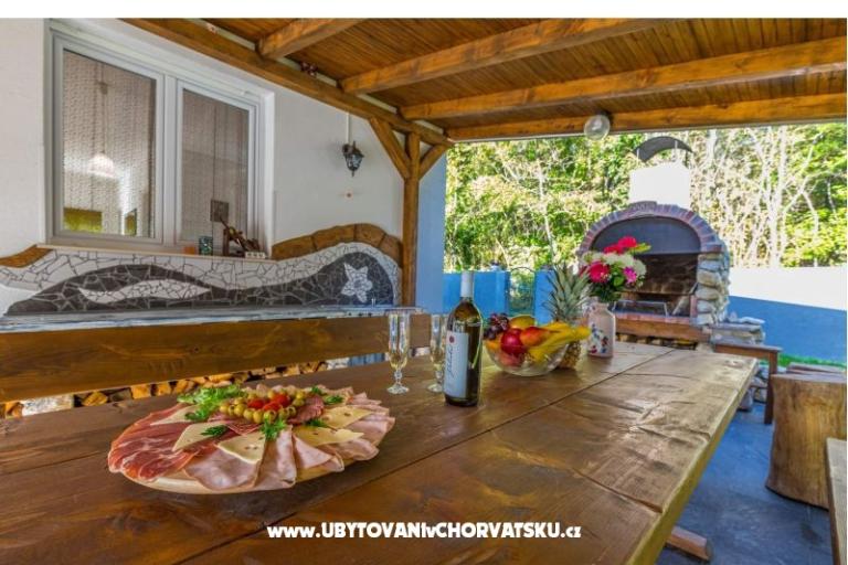 Villa Manta Crikvenica 2x apartmán – fotó 2