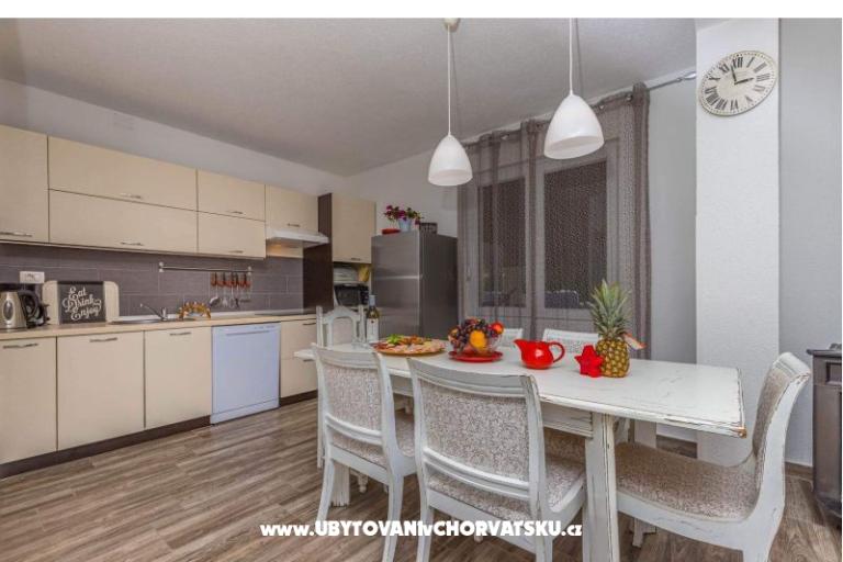 Villa Manta Crikvenica 2x apartmán – fotó 24