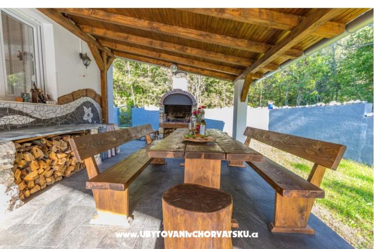 Villa Manta Crikvenica 2x apartmán – fotó 26