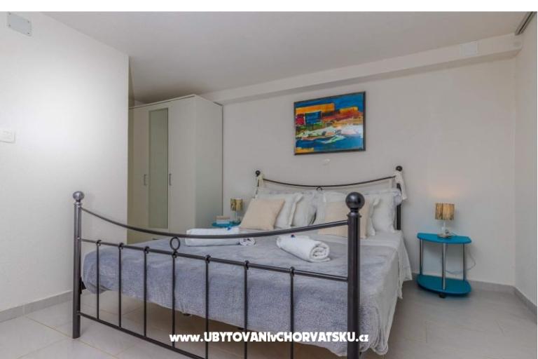 Villa Manta Crikvenica 2x apartmán – fotó 3