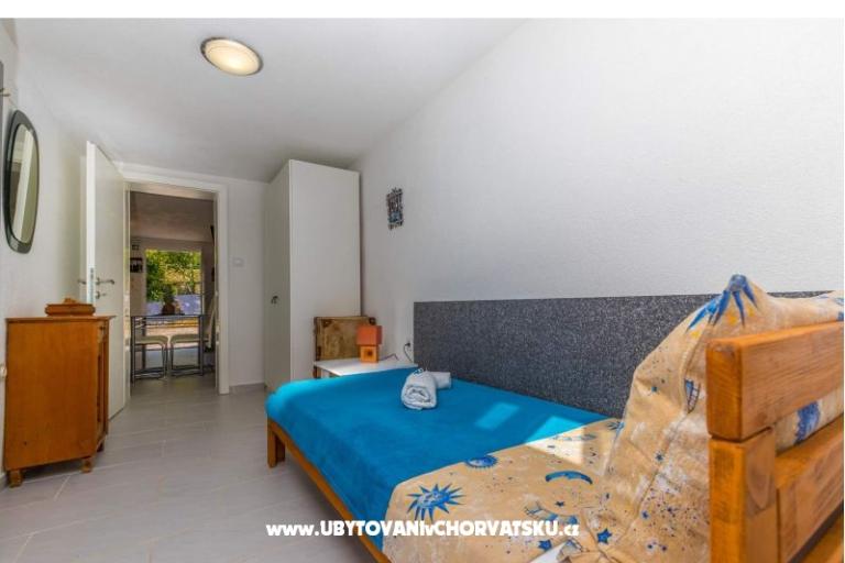 Villa Manta Crikvenica 2x apartmán – fotó 7