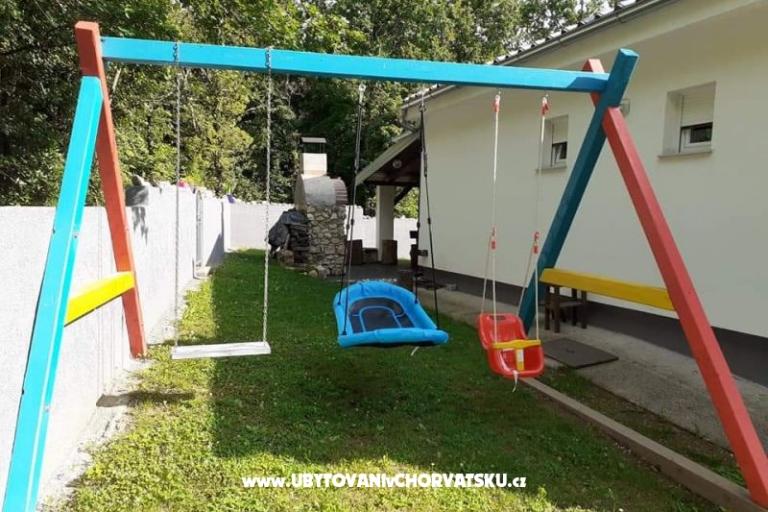 Villa Manta Crikvenica 2x apartmán – fotó 8