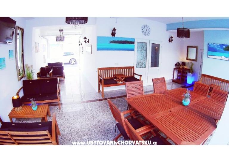 Villa Marica – fotó 14