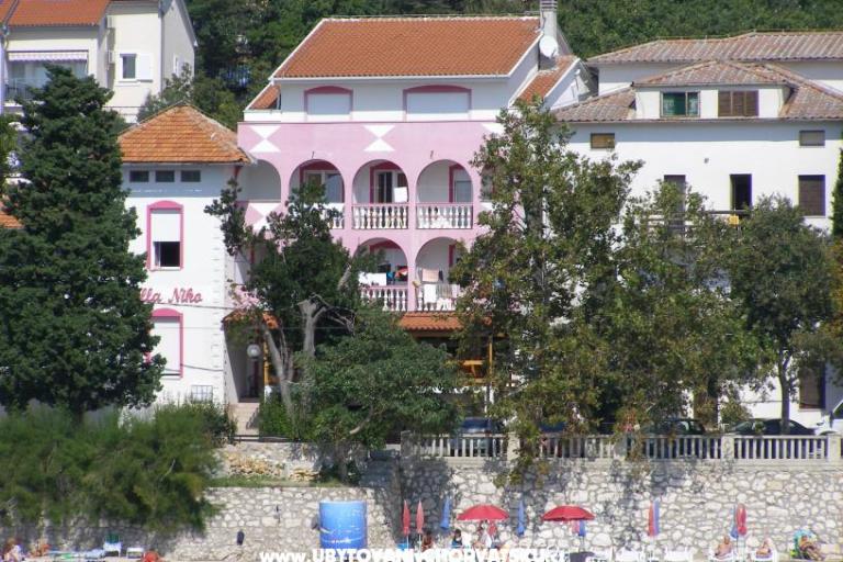 Villa Niko – fotó 2