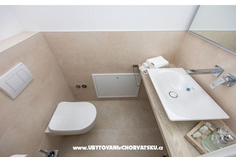 Villa Otium - Crikvenica – fotó 12