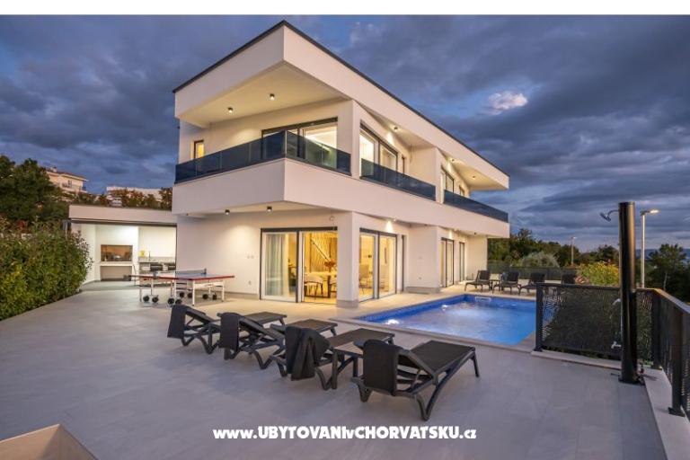 Villa Otium - Crikvenica – fotó 2