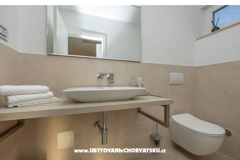 Villa Otium - Crikvenica – fotó 25