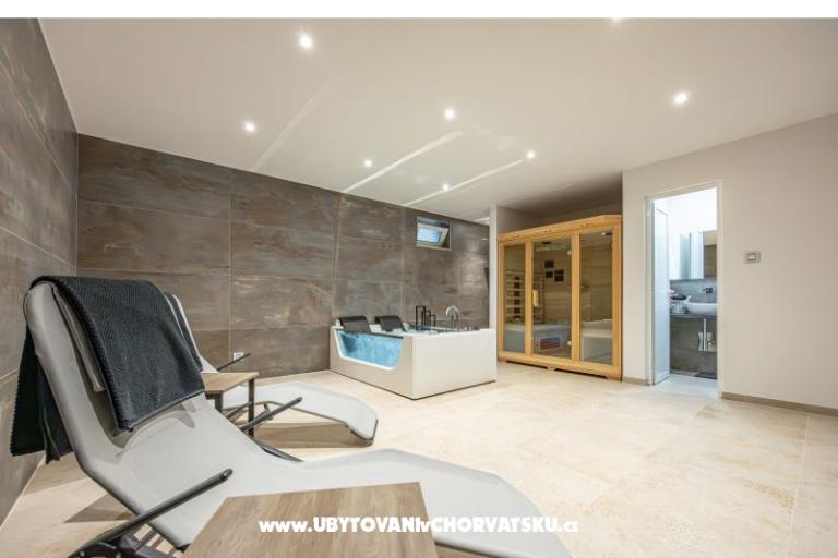 Villa Otium - Crikvenica – fotó 28