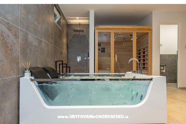 Villa Otium - Crikvenica – fotó 29