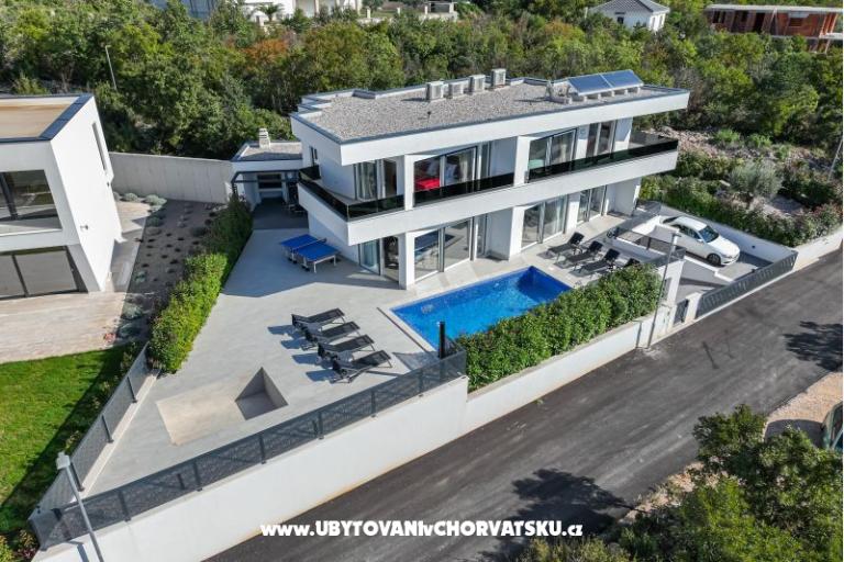 Villa Otium - Crikvenica – fotó 3