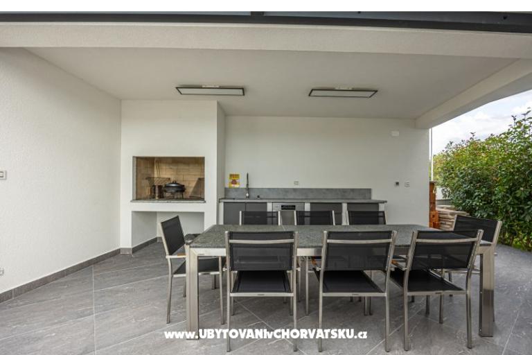 Villa Otium - Crikvenica – fotó 30