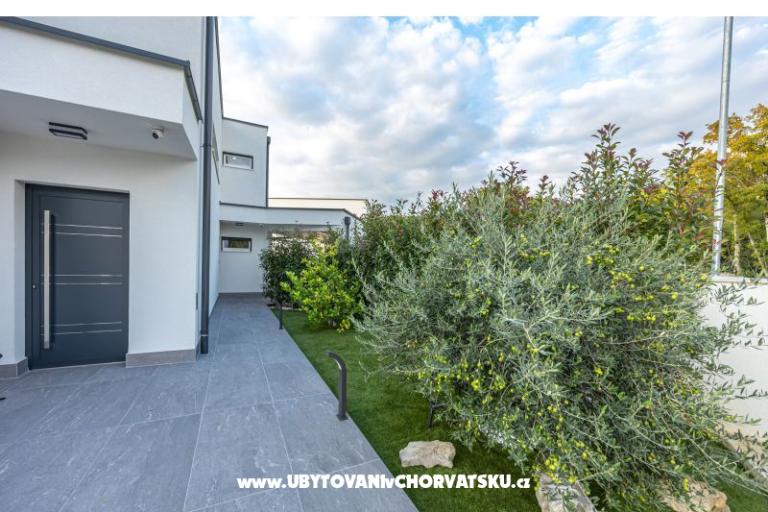 Villa Otium - Crikvenica – fotó 32