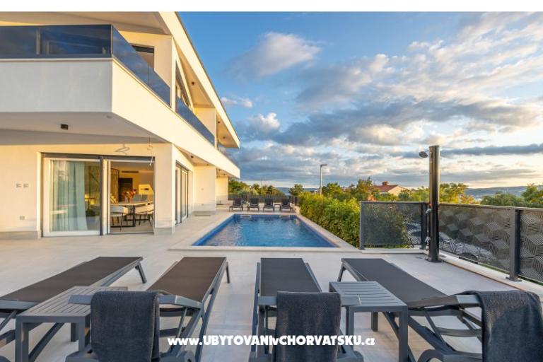 Villa Otium - Crikvenica – fotó 4