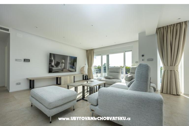 Villa Otium - Crikvenica – fotó 6