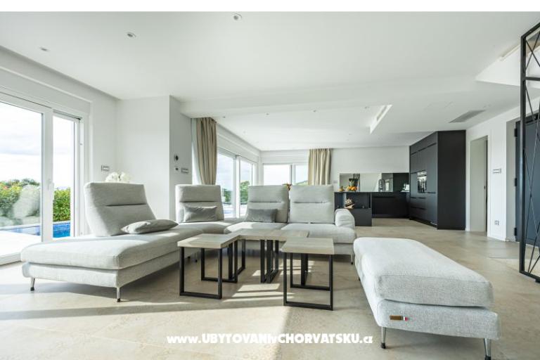 Villa Otium - Crikvenica – fotó 7
