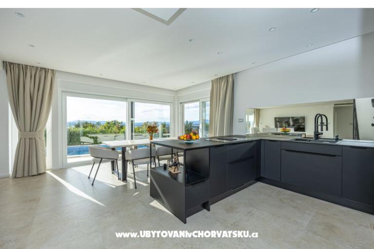Villa Otium - Crikvenica – fotó 8