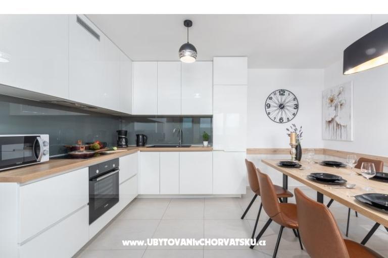 Villa Twins - Apartman Standard – fotó 10