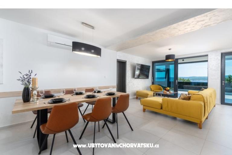 Villa Twins - Apartman Standard – fotó 11