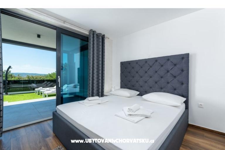 Villa Twins - Apartman Standard – fotó 13
