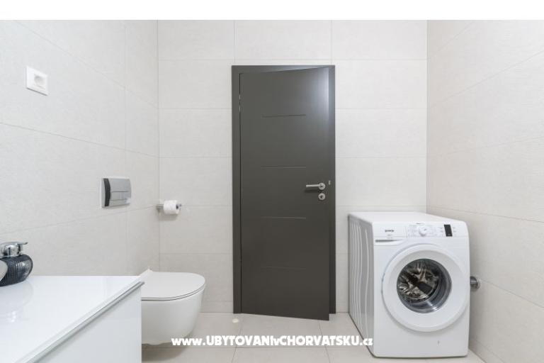 Villa Twins - Apartman Standard – fotó 15