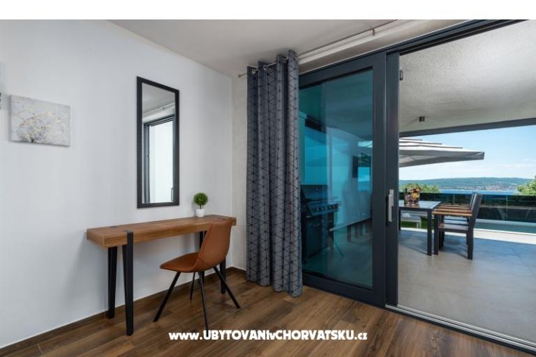 Villa Twins - Apartman Standard – fotó 18