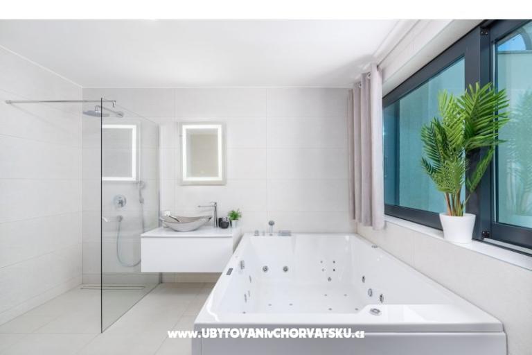 Villa Twins - Apartman Standard – fotó 19