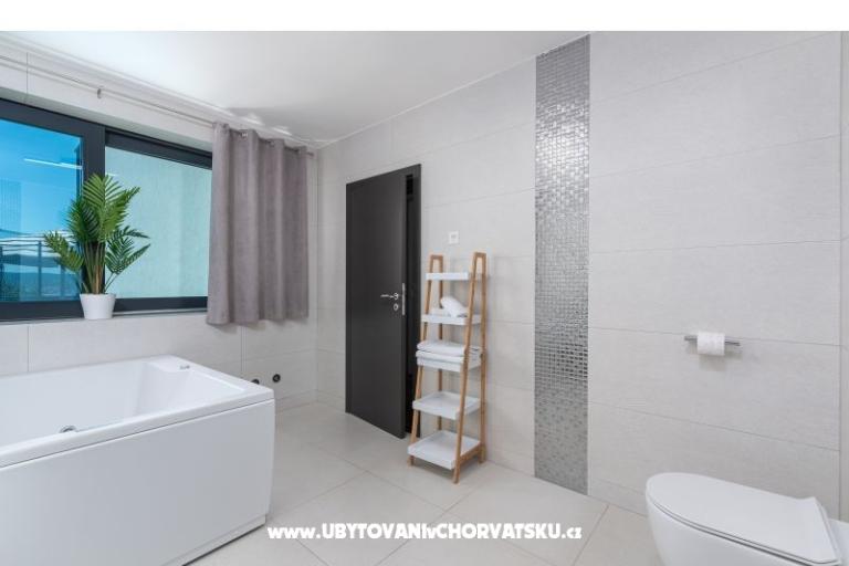 Villa Twins - Apartman Standard – fotó 20